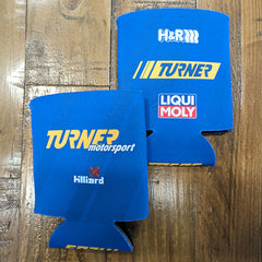 Turner Coozies