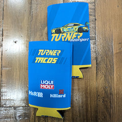 Turner Coozies