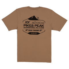 Pikes Peak - Carhartt Tee