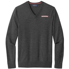 Arrma - Brooks Brothers V-Neck Sweater