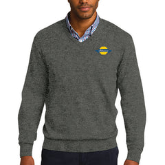 Athearn - Port Authority V-Neck Sweater