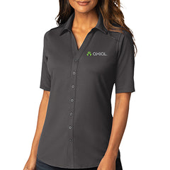 Axial - Port Authority - Women's Polo
