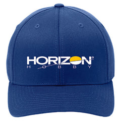 Horizon Hobby - Logo Fitted Hat