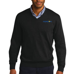Horizon Hobby - Port Authority V-Neck Sweater