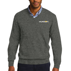 Horizon Hobby - Port Authority V-Neck Sweater