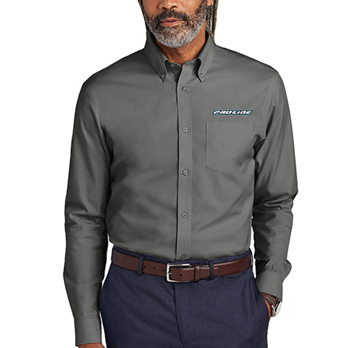 Pro-Line - Brooks Brothers Button Down Styled Aesthetic Pro-Line - Brooks Brothers Button Down Styled Aesthetic