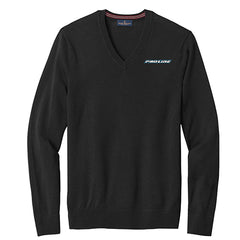 Pro-Line - Brooks Brothers V-Neck Sweater