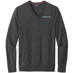 Pro-Line - Brooks Brothers V-Neck Sweater