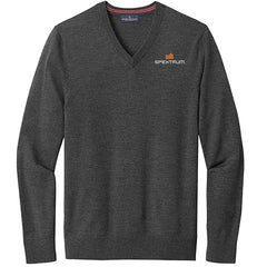 Spektrum - Brooks Brothers V-Neck Sweater