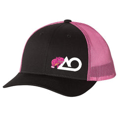 AO Racing ROXY Snapback Hat