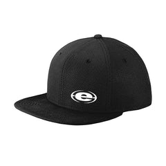 EKN Snapback Flat Brim Hat
