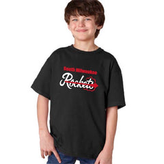 Rockets Classic Youth Tee