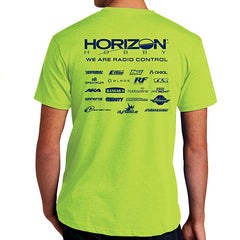 Horizon Hobby - High Viz Tee