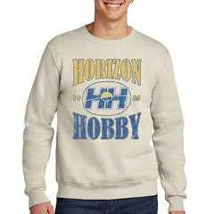 Horizon Hobby - Vintage Crew Sweatshirt