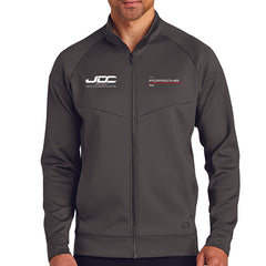 JDC Miller Logo Jacket