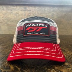 Fanatec GT GT3Pro/Pro Mesh Hat