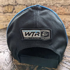 WTR AA Fan Snapback Hat