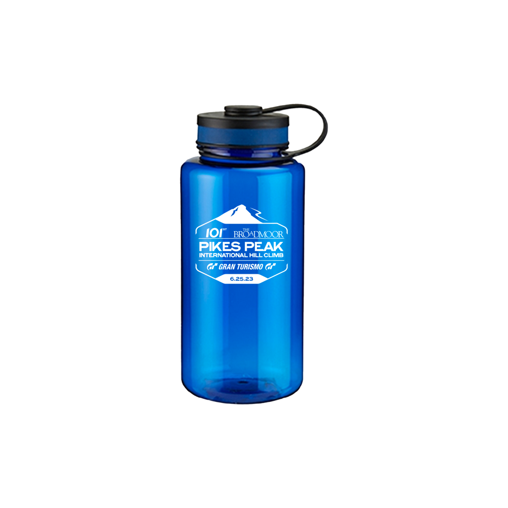 Nalgene BPA/BPS-Free Water Bottles - Nalgene
