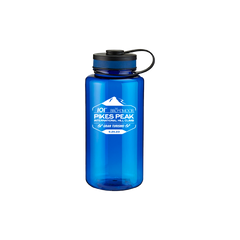Pikes Peak 2023 - Nalgene Water Bottle