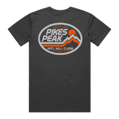 Pikes Peak - Mountain Sun Tee