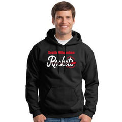Rockets Classic Hooded Sweatshirt