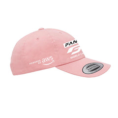 Fanatec GT Unstructured "Dad" Hats