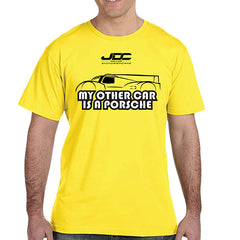 JDC Miller "My Other Car" Tee