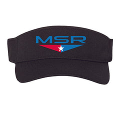 MSR Hat Visor