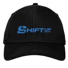 Shift Up Now Structured Hat