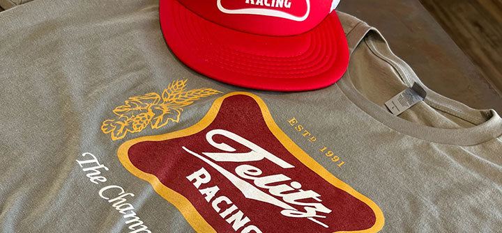 How Much Should You Be Spending on Custom Racing Team Apparel?