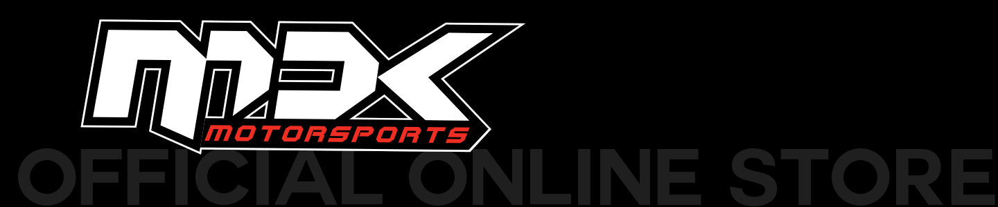 MDK Motorsports – Styled Aesthetic