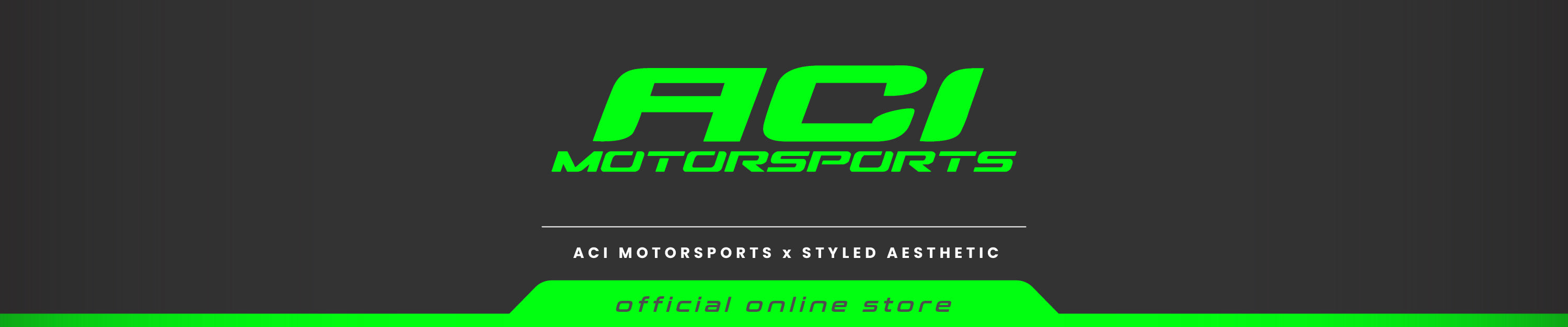 ACI Motorsports