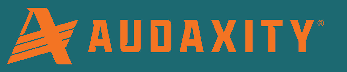 Audaxity