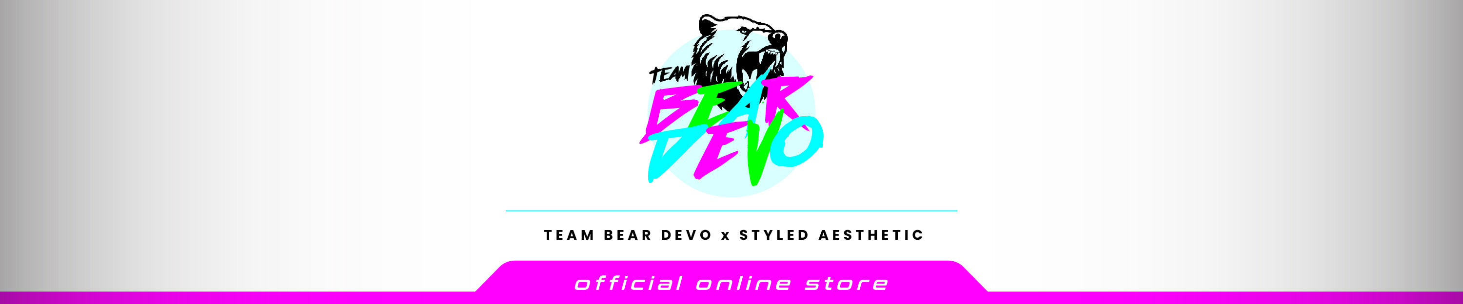 Bear Devo 2026 Sale