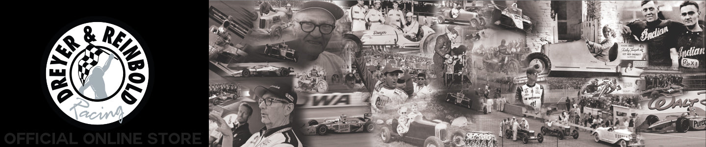 Dreyer & Reinbold Racing