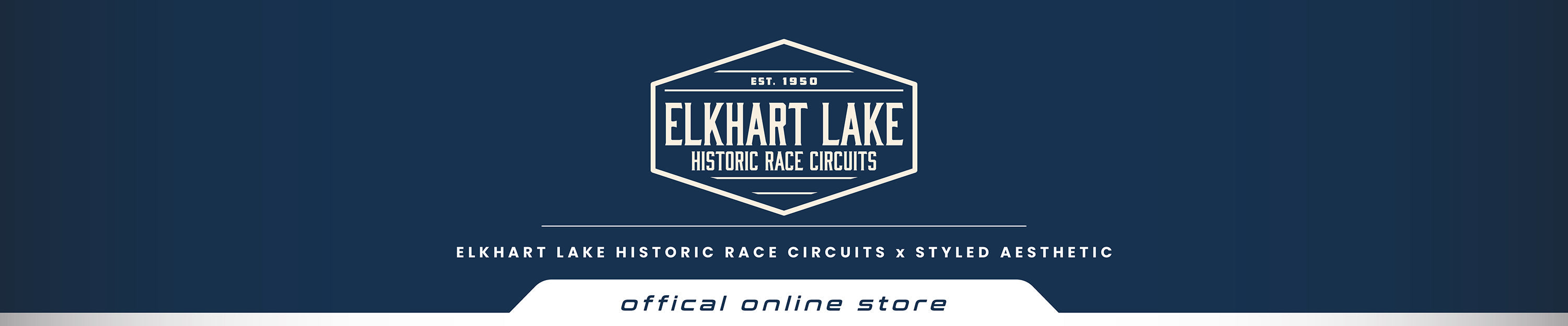 Elkhart Lake Historic Race Circuits
