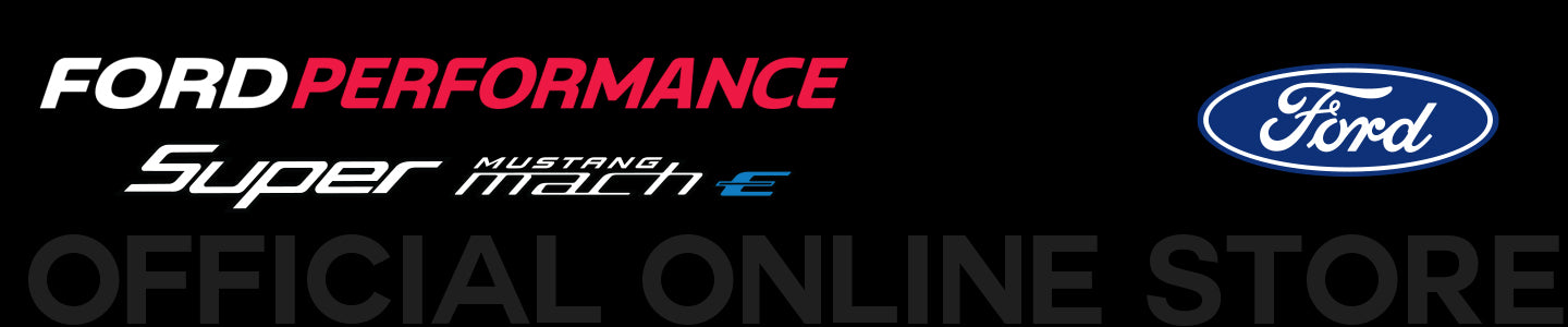 Ford Racing - Pikes Peak