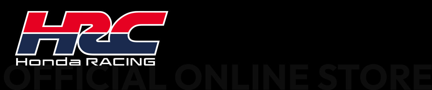 HRC Honda Racing – Styled Aesthetic