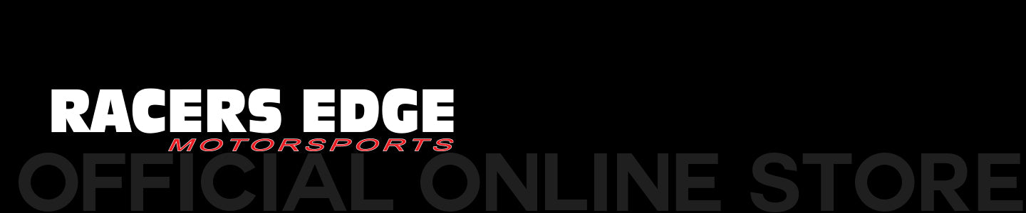 Racers Edge Motorsports β Styled Aesthetic