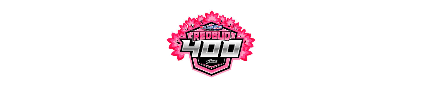 RedBud400