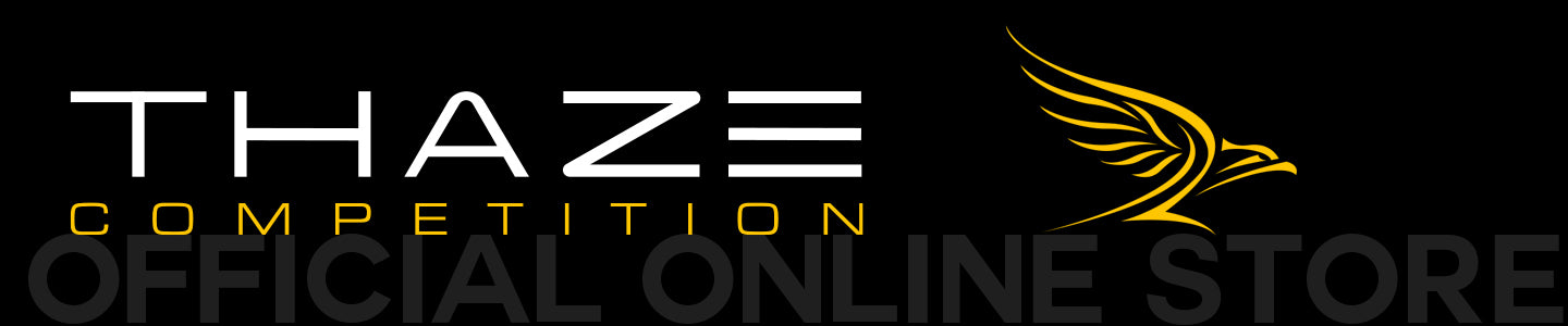 Thaze Competition