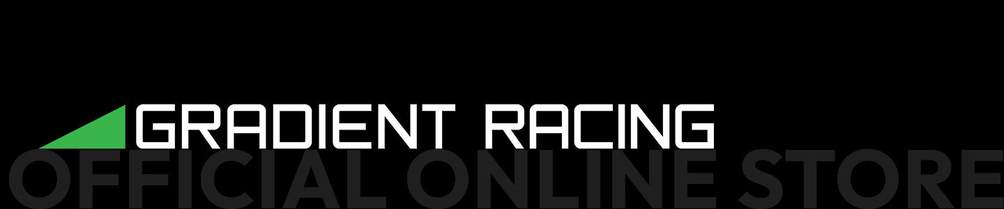 Gradient Racing – Styled Aesthetic