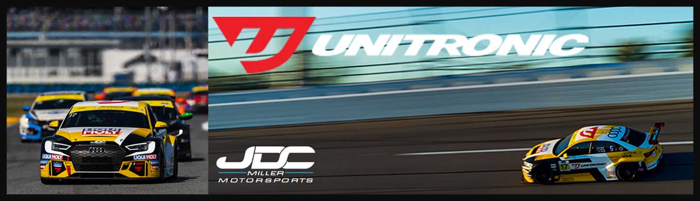 Unitronic JDC-Miller MotorSports