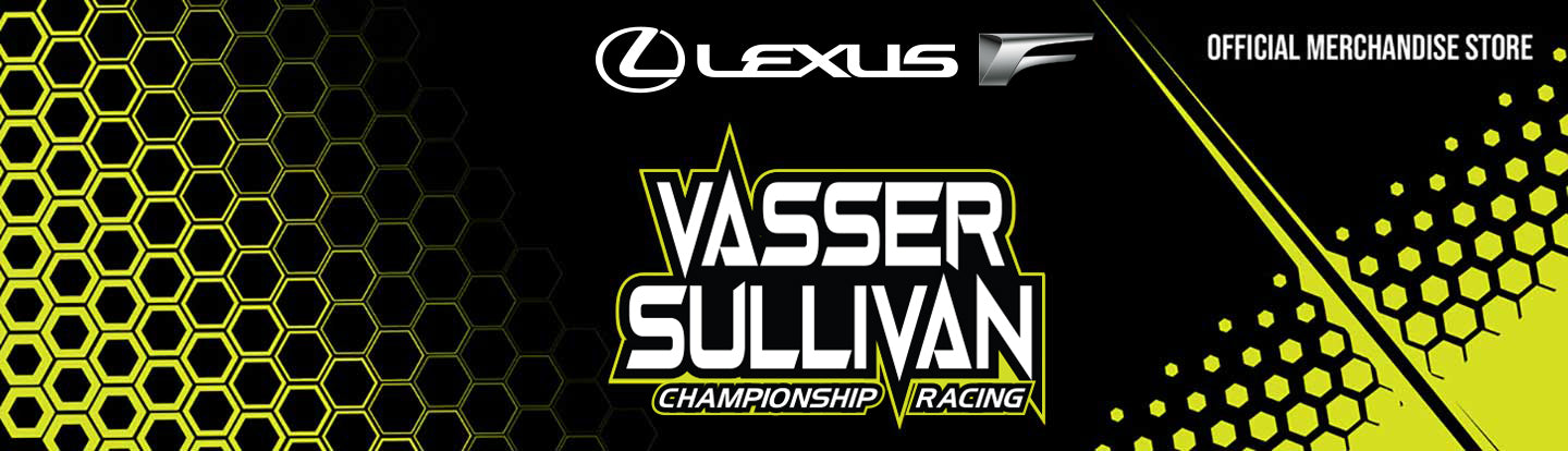 Vasser Sullivan - Lexus Racing