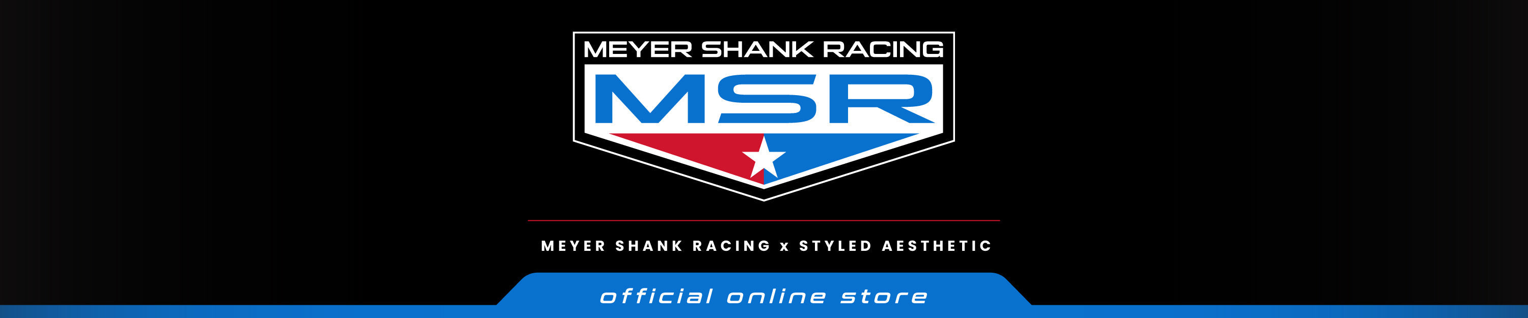Meyer Shank Racing
