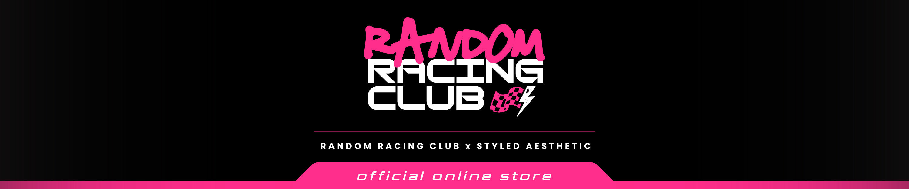 Random Racing Club - powered by RAFA