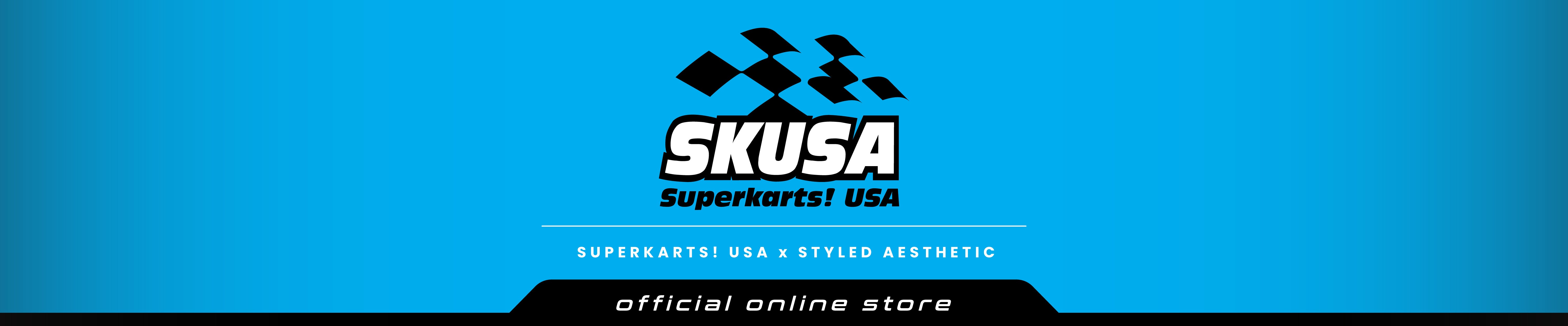 SuperKarts! USA