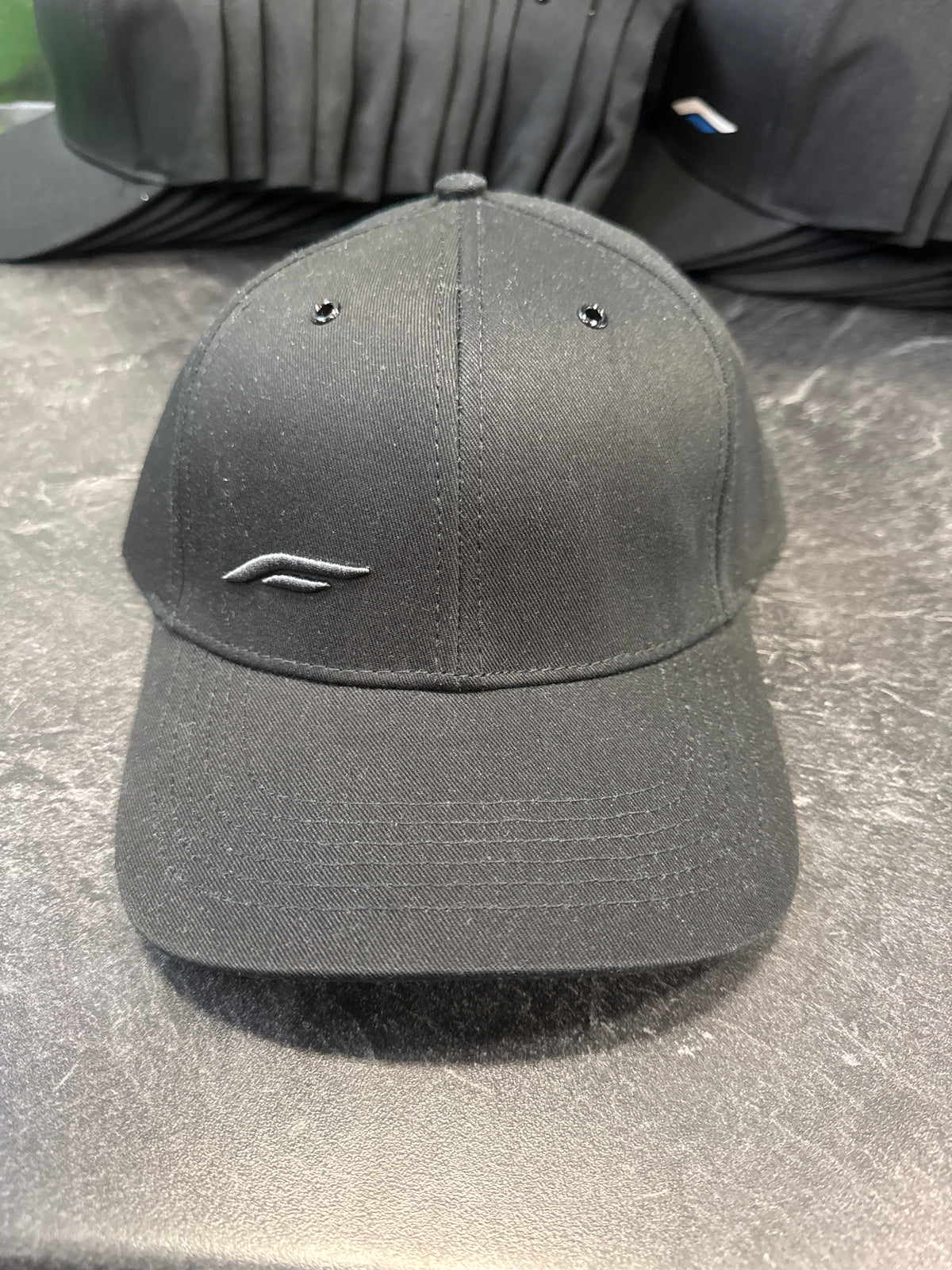 Filipe Albuquerque Logo Hat