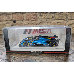 WTR Die Cast #10 Car