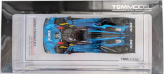 WTR Die Cast #10 Car